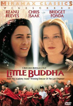 Маленький будда / Little Buddha (1993) отзывы. Рецензии. Новости кино. Актеры фильма Маленький будда. Отзывы о фильме Маленький будда