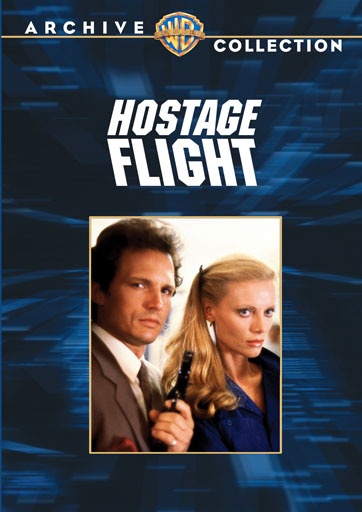 Рейс заложников / Hostage Flight (1985) отзывы. Рецензии. Новости кино. Актеры фильма Рейс заложников. Отзывы о фильме Рейс заложников