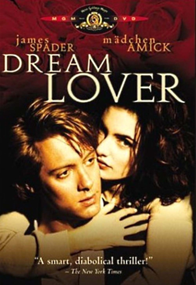 Секс, ложь, безумие / Dream Lover (1993) отзывы. Рецензии. Новости кино. Актеры фильма Секс, ложь, безумие. Отзывы о фильме Секс, ложь, безумие