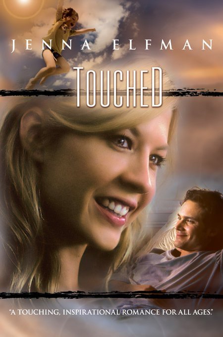 Тронутый / Touched (2005) отзывы. Рецензии. Новости кино. Актеры фильма Тронутый. Отзывы о фильме Тронутый