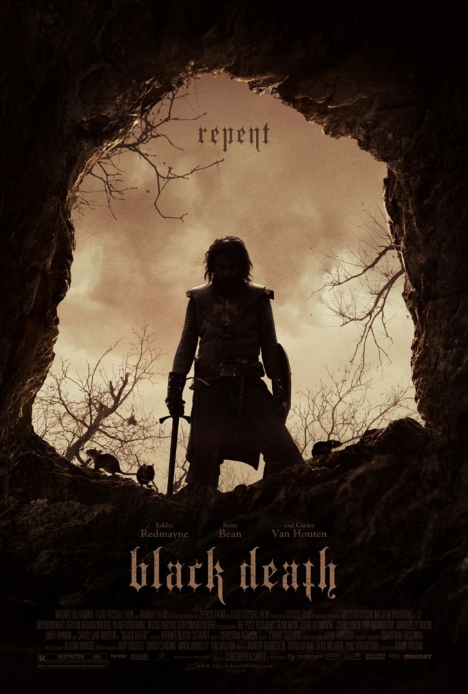 Черная смерть / Black Death (2010) отзывы. Рецензии. Новости кино. Актеры фильма Черная смерть. Отзывы о фильме Черная смерть