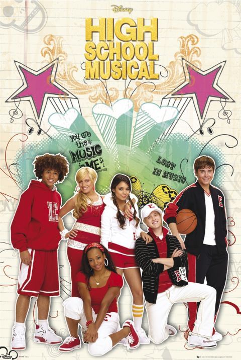 Классный мюзикл: Каникулы / High School Musical 2 (2007) отзывы. Рецензии. Новости кино. Актеры фильма Классный мюзикл: Каникулы. Отзывы о фильме Классный мюзикл: Каникулы