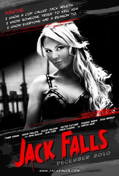 Падение Джека / Jack Falls (2011) отзывы. Рецензии. Новости кино. Актеры фильма Падение Джека. Отзывы о фильме Падение Джека