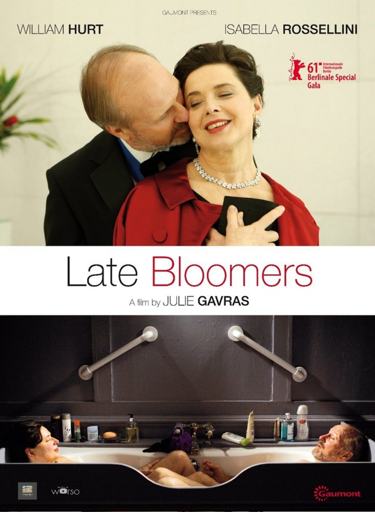 Поздние цветы / Late Bloomers (2011) отзывы. Рецензии. Новости кино. Актеры фильма Поздние цветы. Отзывы о фильме Поздние цветы