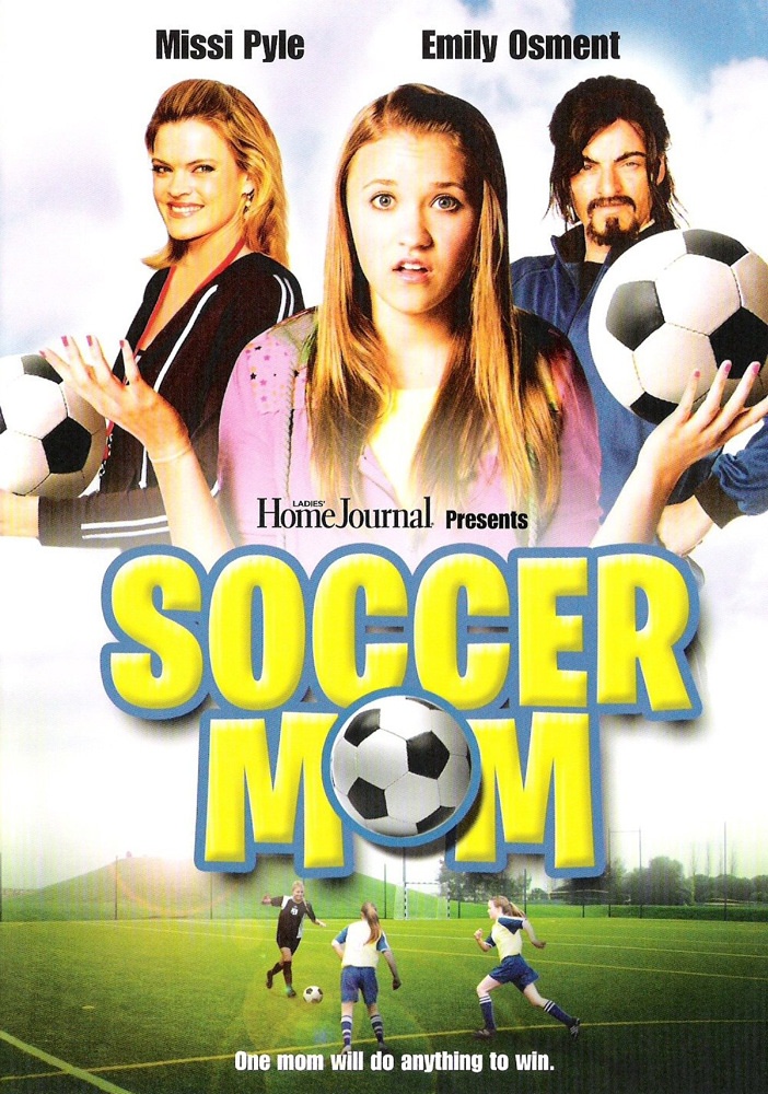 Футбольная Мама / Soccer Mom (2008) отзывы. Рецензии. Новости кино. Актеры фильма Футбольная Мама. Отзывы о фильме Футбольная Мама