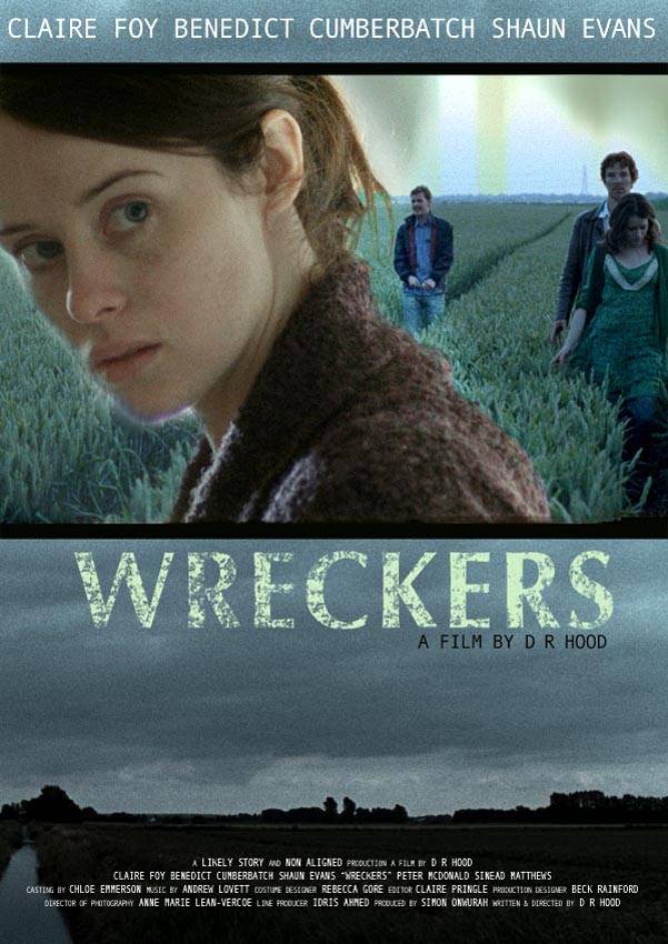 Разрушители / Wreckers (2011) отзывы. Рецензии. Новости кино. Актеры фильма Разрушители. Отзывы о фильме Разрушители