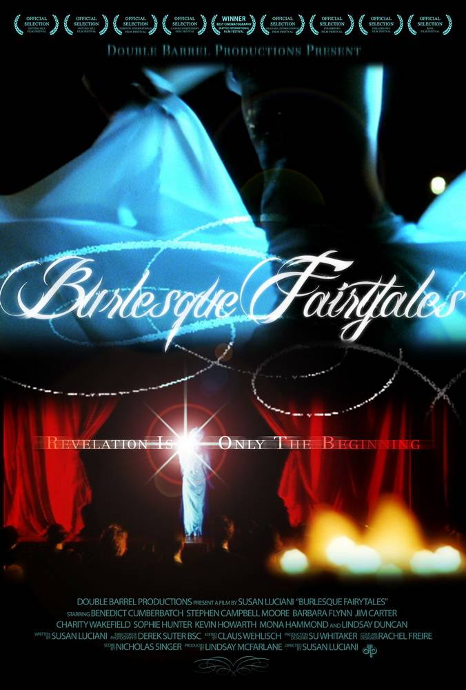 Бурлеск сказки / Burlesque Fairytales (2010) отзывы. Рецензии. Новости кино. Актеры фильма Бурлеск сказки. Отзывы о фильме Бурлеск сказки