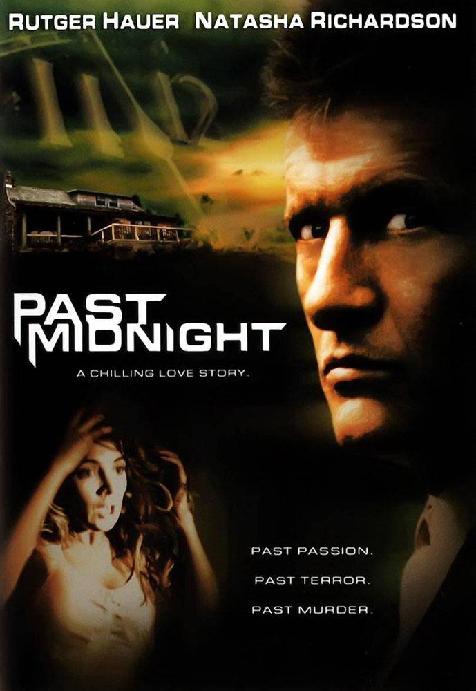 После полуночи / Past Midnight (1991) отзывы. Рецензии. Новости кино. Актеры фильма После полуночи. Отзывы о фильме После полуночи