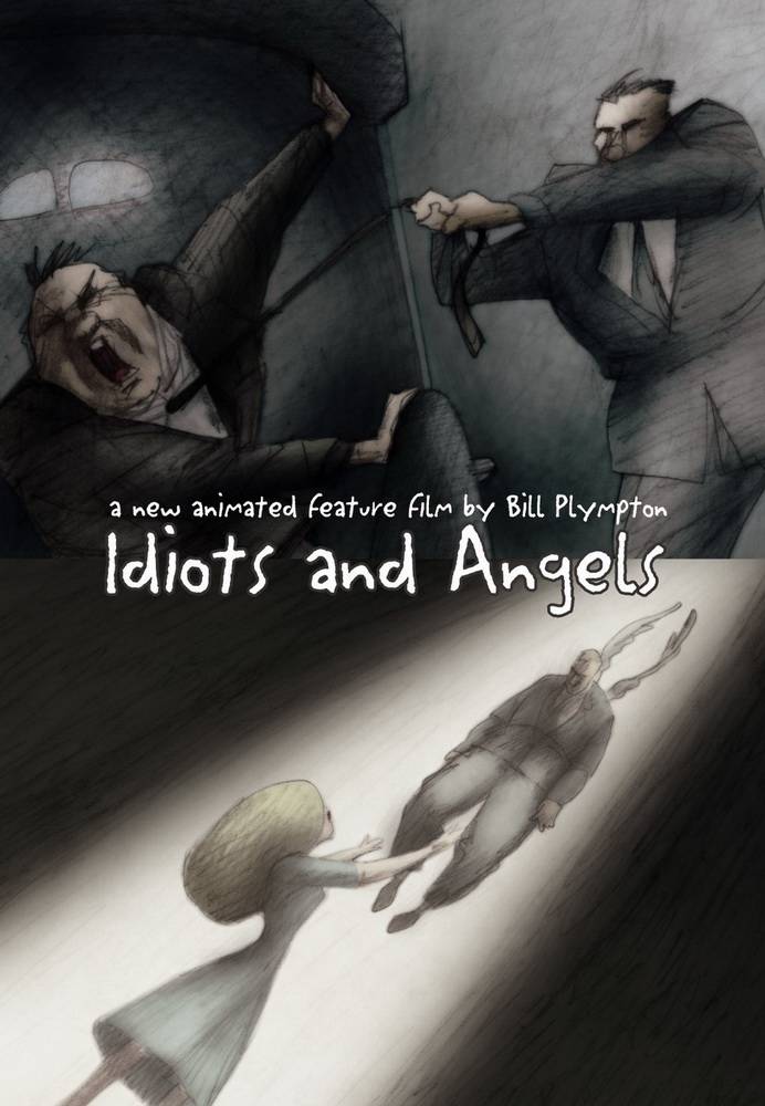 Идиоты и ангелы / Idiots and Angels (2008) отзывы. Рецензии. Новости кино. Актеры фильма Идиоты и ангелы. Отзывы о фильме Идиоты и ангелы