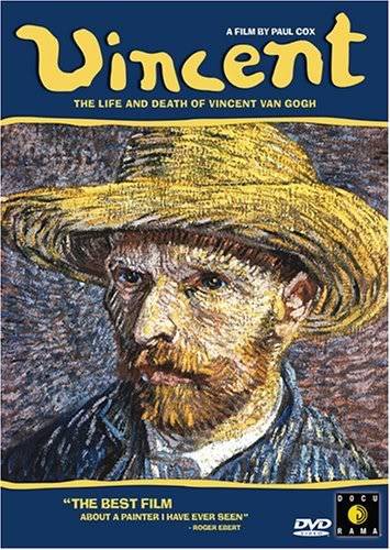 Ван Гог: Портрет, написанный словами / Van Gogh: Painted with Words (2010) отзывы. Рецензии. Новости кино. Актеры фильма Ван Гог: Портрет, написанный словами. Отзывы о фильме Ван Гог: Портрет, написанный словами
