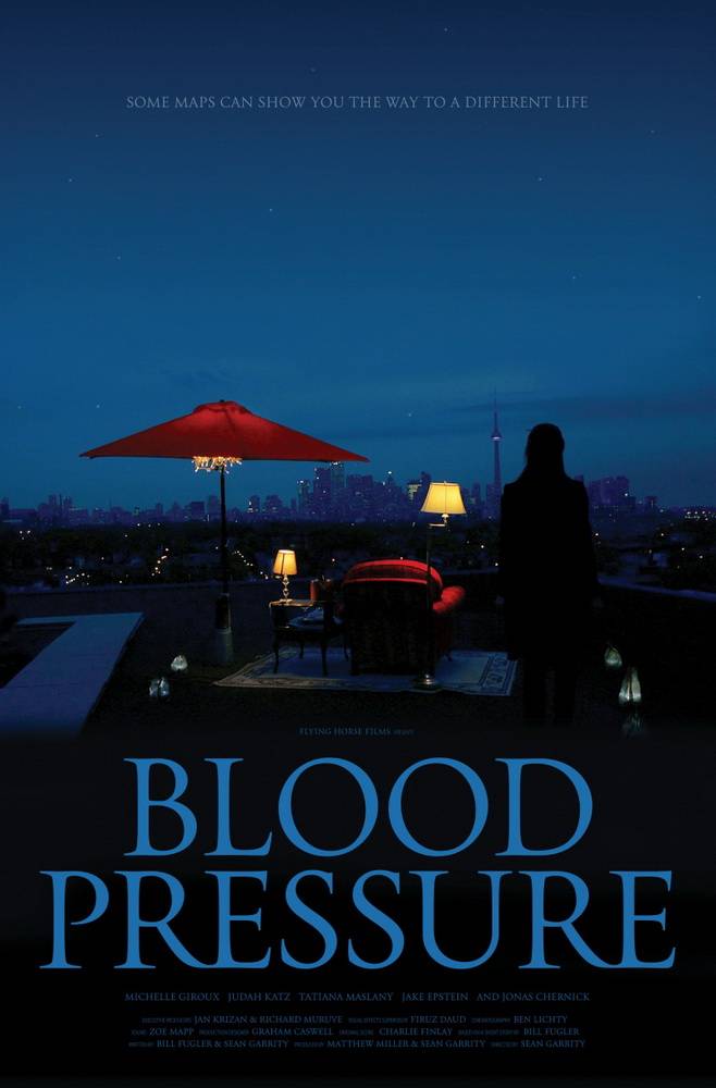 Под давлением / Blood Pressure (2012) отзывы. Рецензии. Новости кино. Актеры фильма Под давлением. Отзывы о фильме Под давлением