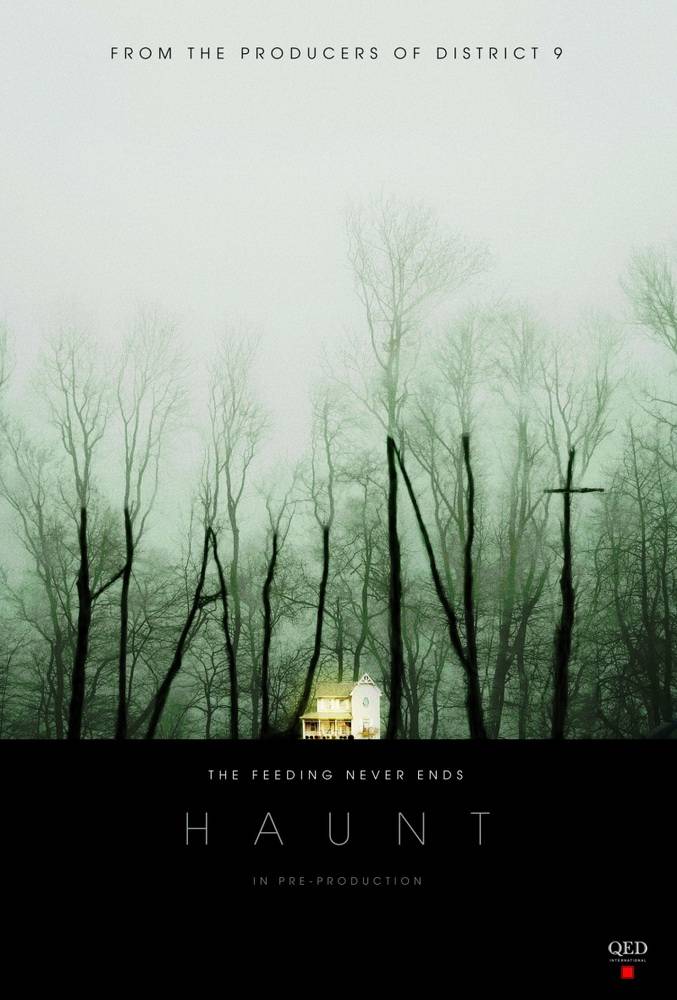 Логово зверя / Haunt (2014) отзывы. Рецензии. Новости кино. Актеры фильма Логово зверя. Отзывы о фильме Логово зверя