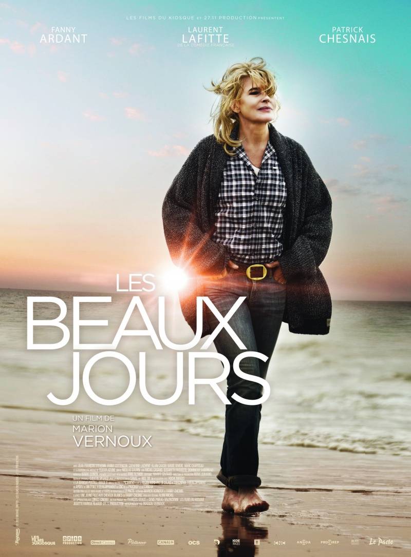 Лучшие дни впереди / Les beaux jours (2013) отзывы. Рецензии. Новости кино. Актеры фильма Лучшие дни впереди. Отзывы о фильме Лучшие дни впереди