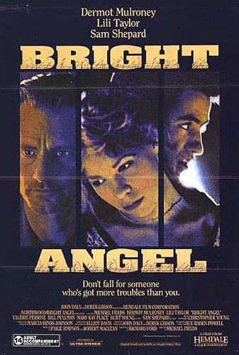 Светлый ангел / Bright Angel (1990) отзывы. Рецензии. Новости кино. Актеры фильма Светлый ангел. Отзывы о фильме Светлый ангел