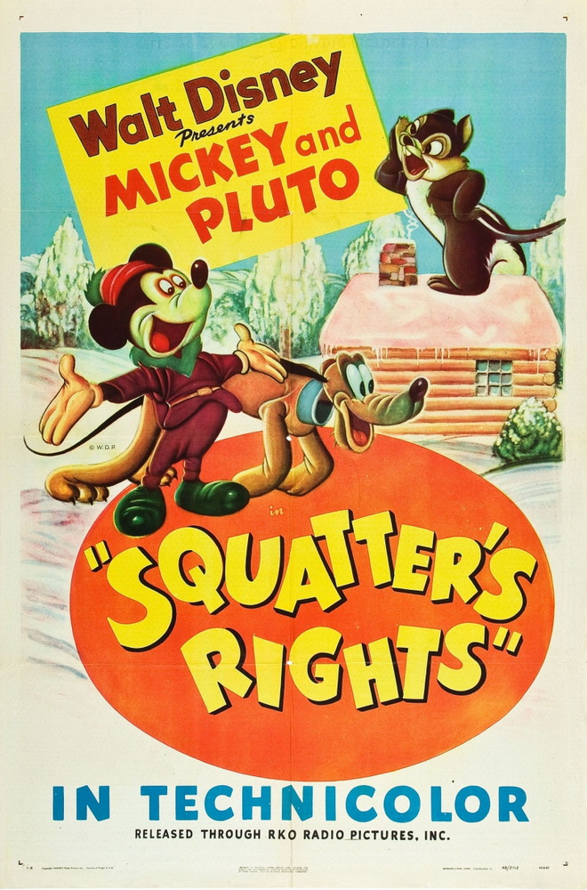 Права незаконного вселенца / Squatter`s Rights (1946) отзывы. Рецензии. Новости кино. Актеры фильма Права незаконного вселенца. Отзывы о фильме Права незаконного вселенца