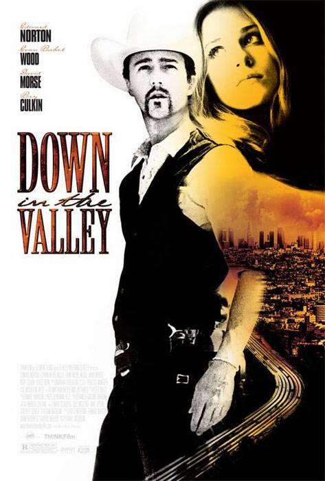 Это случилось в долине / Down in the Valley (2005) отзывы. Рецензии. Новости кино. Актеры фильма Это случилось в долине. Отзывы о фильме Это случилось в долине