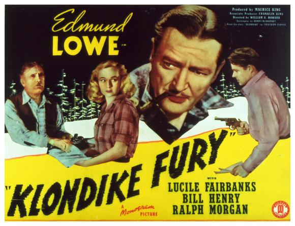Клондайкская ярость / Klondike Fury (1942) отзывы. Рецензии. Новости кино. Актеры фильма Клондайкская ярость. Отзывы о фильме Клондайкская ярость