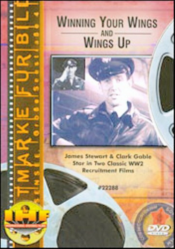 Winning Your Wings: постер N64757