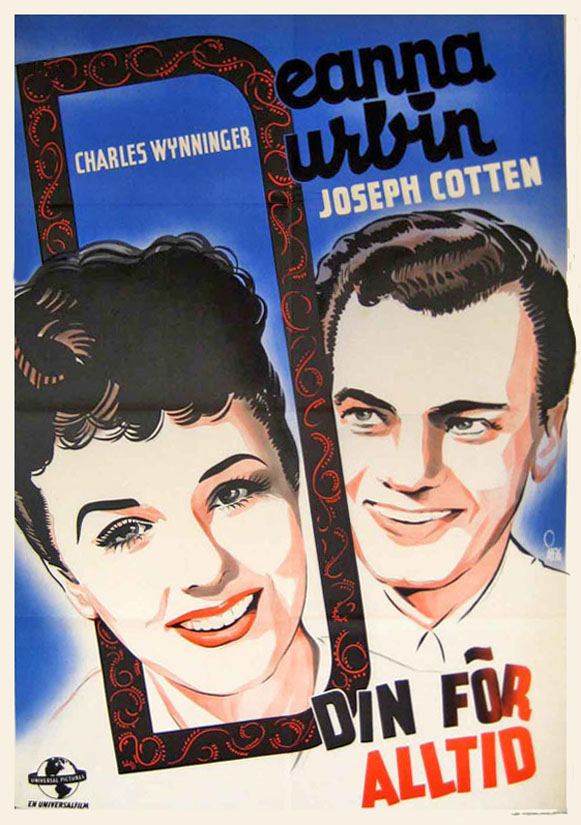 То, что она не отдаст / Hers to Hold (1943) отзывы. Рецензии. Новости кино. Актеры фильма То, что она не отдаст. Отзывы о фильме То, что она не отдаст