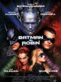Постер к фильму "Бэтмен и Робин"