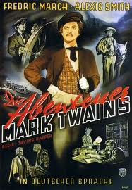 Приключения Марка Твена / The Adventures of Mark Twain (1944) отзывы. Рецензии. Новости кино. Актеры фильма Приключения Марка Твена. Отзывы о фильме Приключения Марка Твена