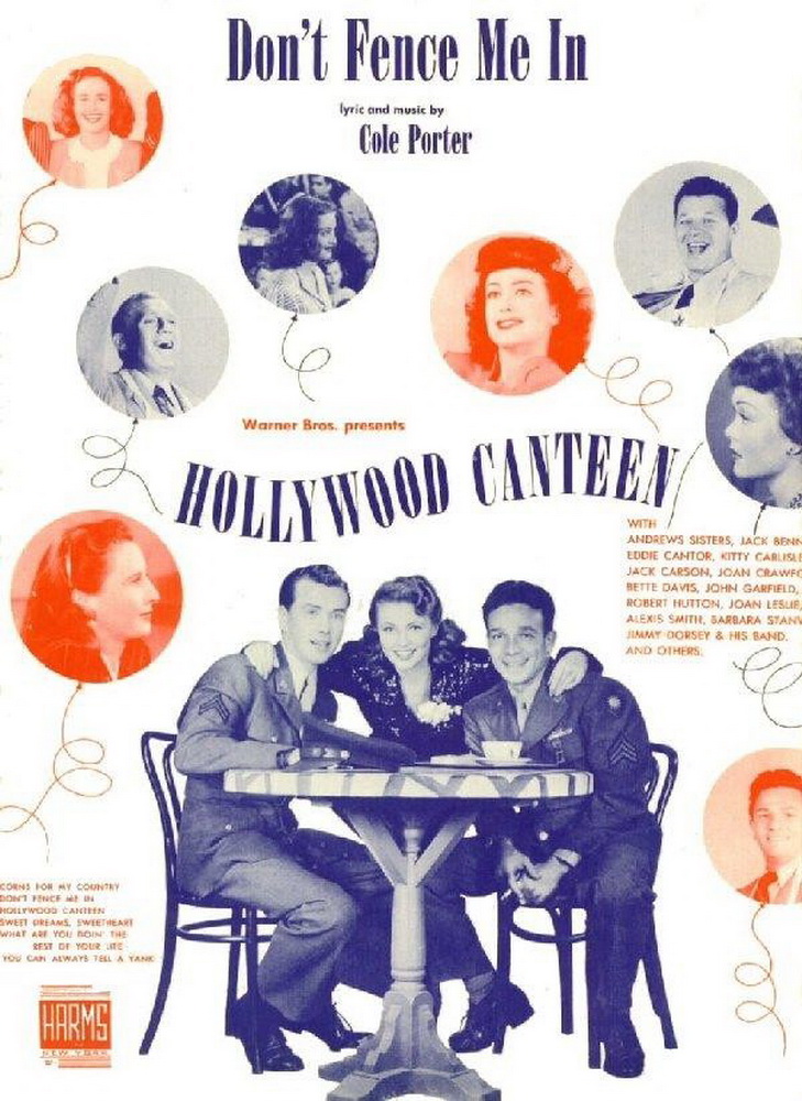 Голливудская лавка для войск / Hollywood Canteen (1944) отзывы. Рецензии. Новости кино. Актеры фильма Голливудская лавка для войск. Отзывы о фильме Голливудская лавка для войск