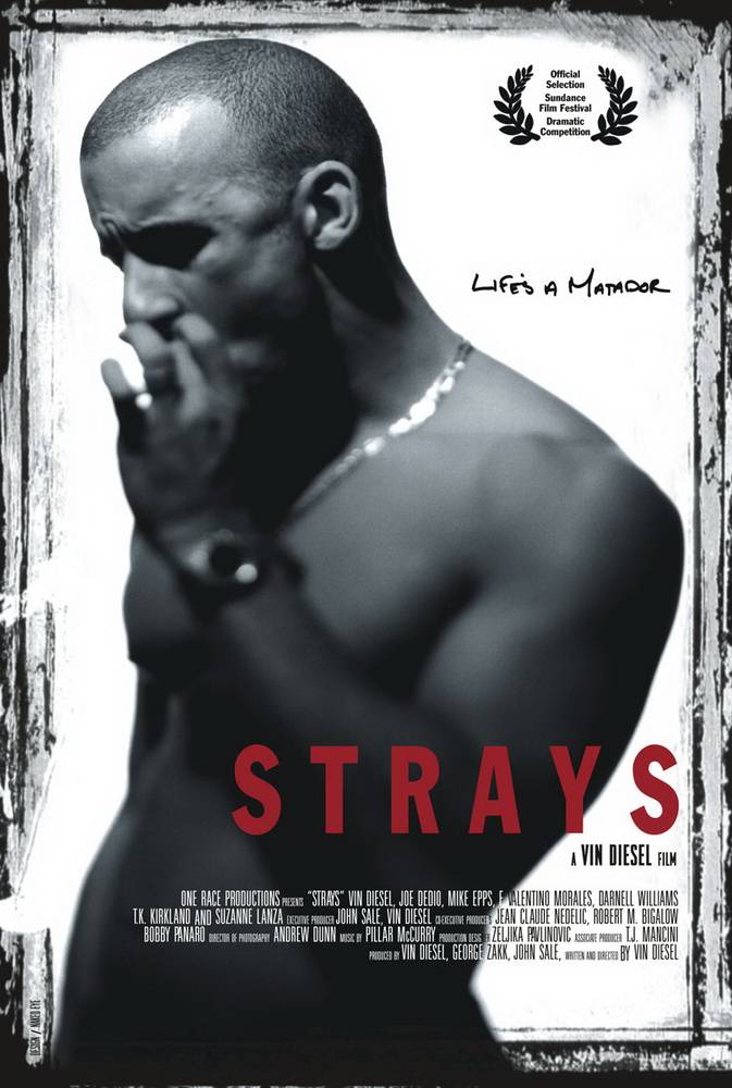 Бродяги / Strays (1997) отзывы. Рецензии. Новости кино. Актеры фильма Бродяги. Отзывы о фильме Бродяги