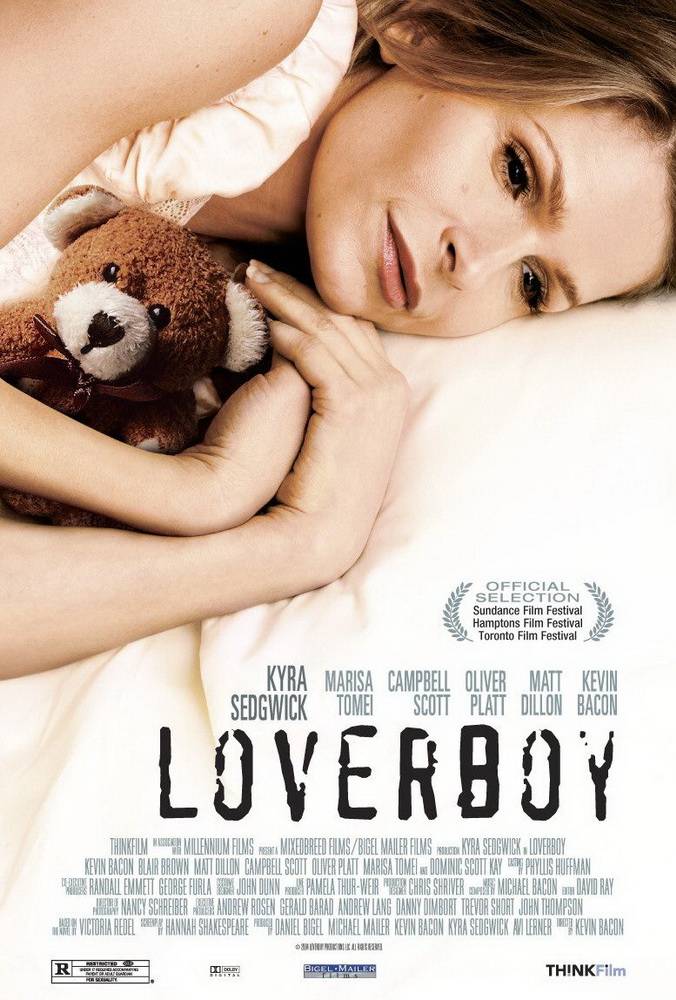 Любимчик / Loverboy (2005) отзывы. Рецензии. Новости кино. Актеры фильма Любимчик. Отзывы о фильме Любимчик