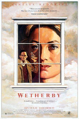 Уэтерби / Wetherby (1985) отзывы. Рецензии. Новости кино. Актеры фильма Уэтерби. Отзывы о фильме Уэтерби