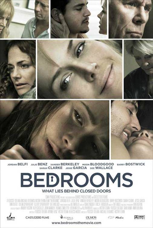 Спальни / Bedrooms (2010) отзывы. Рецензии. Новости кино. Актеры фильма Спальни. Отзывы о фильме Спальни