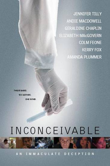 Немыслимый / Inconceivable (2008) отзывы. Рецензии. Новости кино. Актеры фильма Немыслимый. Отзывы о фильме Немыслимый