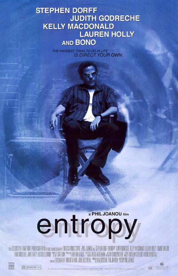 Энтропия / Entropy (1999) отзывы. Рецензии. Новости кино. Актеры фильма Энтропия. Отзывы о фильме Энтропия