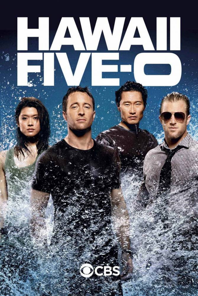 Гавайи 5-0 / Hawaii Five-0