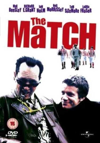 Матч / The Match (1999) отзывы. Рецензии. Новости кино. Актеры фильма Матч. Отзывы о фильме Матч