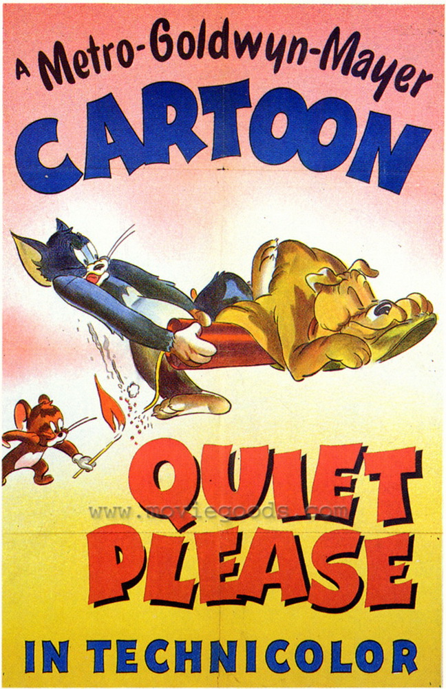 Соблюдайте тишину / Quiet Please! (1945) отзывы. Рецензии. Новости кино. Актеры фильма Соблюдайте тишину. Отзывы о фильме Соблюдайте тишину
