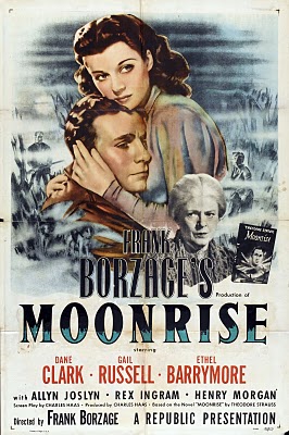 Восход луны / Moonrise (1948) отзывы. Рецензии. Новости кино. Актеры фильма Восход луны. Отзывы о фильме Восход луны