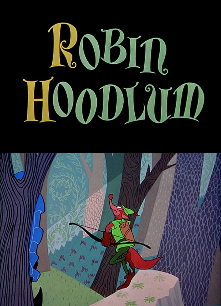 Робин Бэд / Robin Hoodlum (1948) отзывы. Рецензии. Новости кино. Актеры фильма Робин Бэд. Отзывы о фильме Робин Бэд