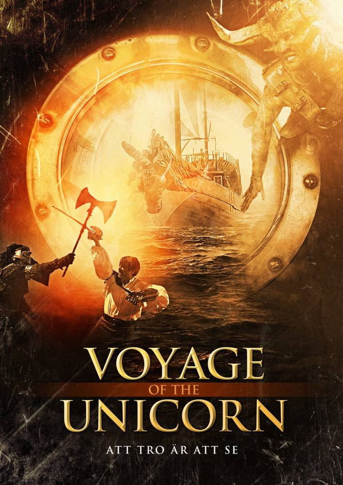 Путешествие единорога / Voyage of the Unicorn (2001) отзывы. Рецензии. Новости кино. Актеры фильма Путешествие единорога. Отзывы о фильме Путешествие единорога