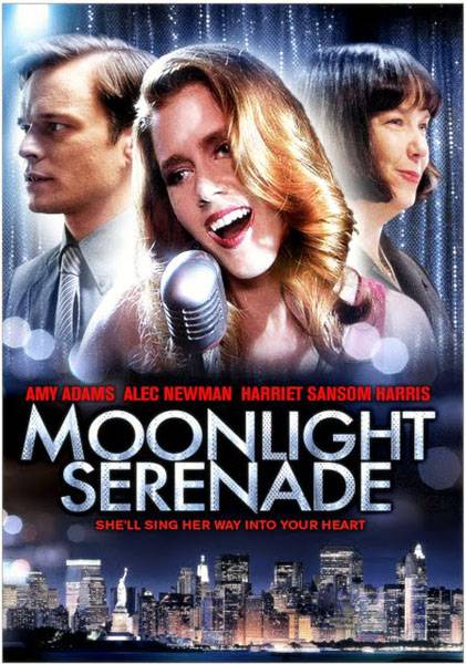 Лунная серенада / Moonlight Serenade (2009) отзывы. Рецензии. Новости кино. Актеры фильма Лунная серенада. Отзывы о фильме Лунная серенада
