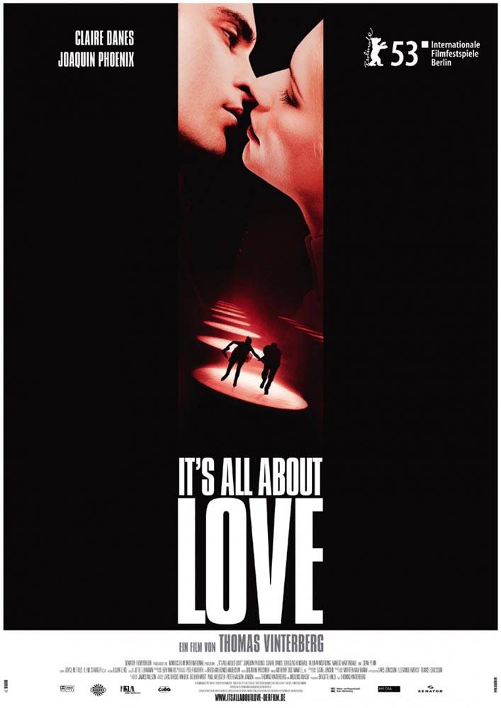 Все о любви / It`s All About Love (2003) отзывы. Рецензии. Новости кино. Актеры фильма Все о любви. Отзывы о фильме Все о любви