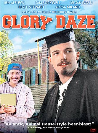 Блеск славы / Glory Daze (1995) отзывы. Рецензии. Новости кино. Актеры фильма Блеск славы. Отзывы о фильме Блеск славы
