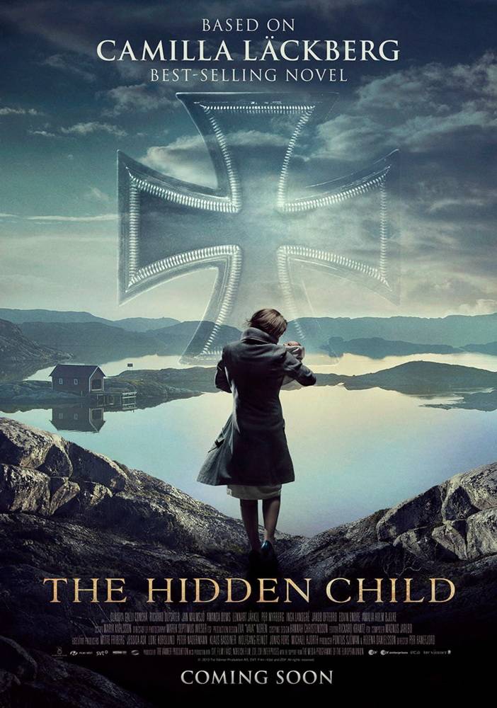 Убийство у моря / The Hidden Child (2013) отзывы. Рецензии. Новости кино. Актеры фильма Убийство у моря. Отзывы о фильме Убийство у моря
