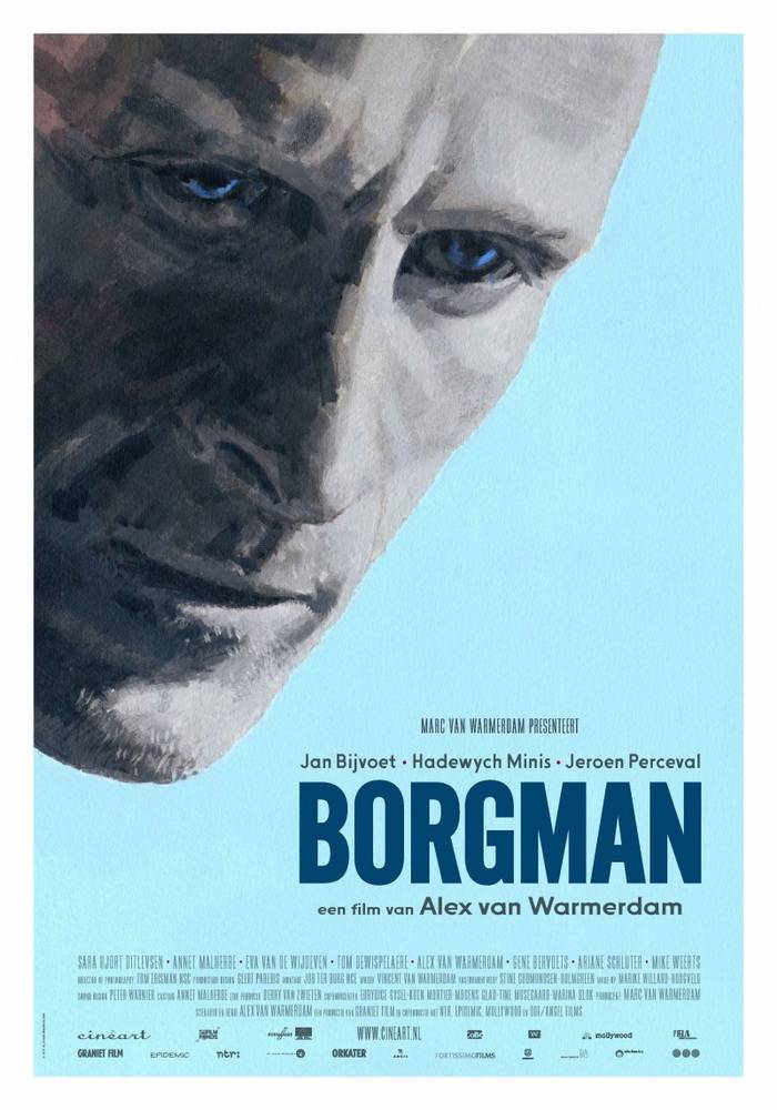 Возмутитель спокойствия / Borgman (2013) отзывы. Рецензии. Новости кино. Актеры фильма Возмутитель спокойствия. Отзывы о фильме Возмутитель спокойствия