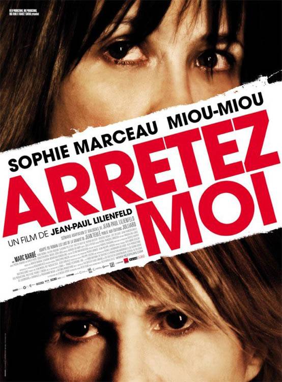 Арестуйте меня / Arrêtez-moi (2013) отзывы. Рецензии. Новости кино. Актеры фильма Арестуйте меня. Отзывы о фильме Арестуйте меня