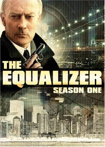 Уравнитель / The Equalizer