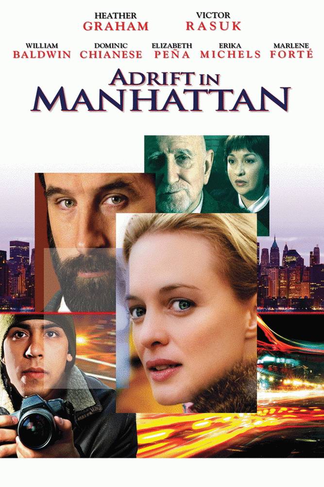 Потерянные в Манхеттене / Adrift in Manhattan (2007) отзывы. Рецензии. Новости кино. Актеры фильма Потерянные в Манхеттене. Отзывы о фильме Потерянные в Манхеттене