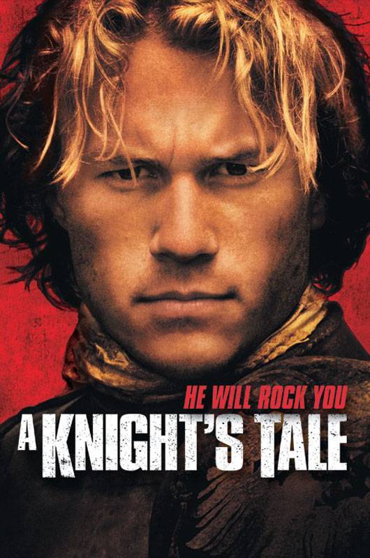 История рыцаря / A Knight`s Tale (2001) отзывы. Рецензии. Новости кино. Актеры фильма История рыцаря. Отзывы о фильме История рыцаря