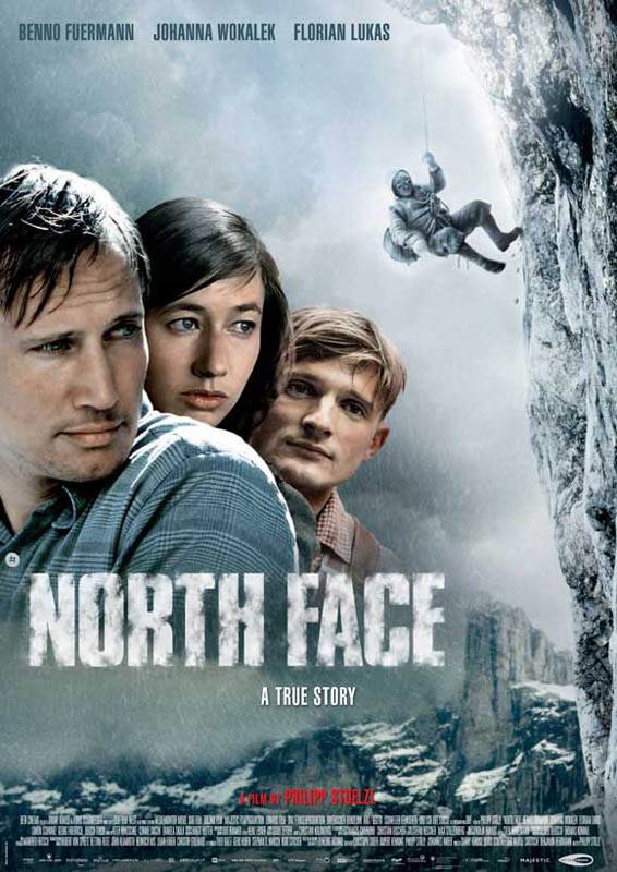 Северная стена / Nordwand (2008) отзывы. Рецензии. Новости кино. Актеры фильма Северная стена. Отзывы о фильме Северная стена