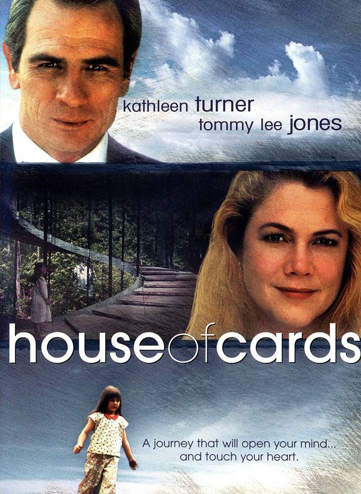 Карточный домик / House of Cards (1993) отзывы. Рецензии. Новости кино. Актеры фильма Карточный домик. Отзывы о фильме Карточный домик