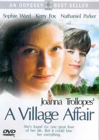 Деревенский роман / A Village Affair (1995) отзывы. Рецензии. Новости кино. Актеры фильма Деревенский роман. Отзывы о фильме Деревенский роман